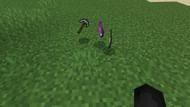 Vindicators can be a good source of finding some valuable loot (Image via Minecraft)